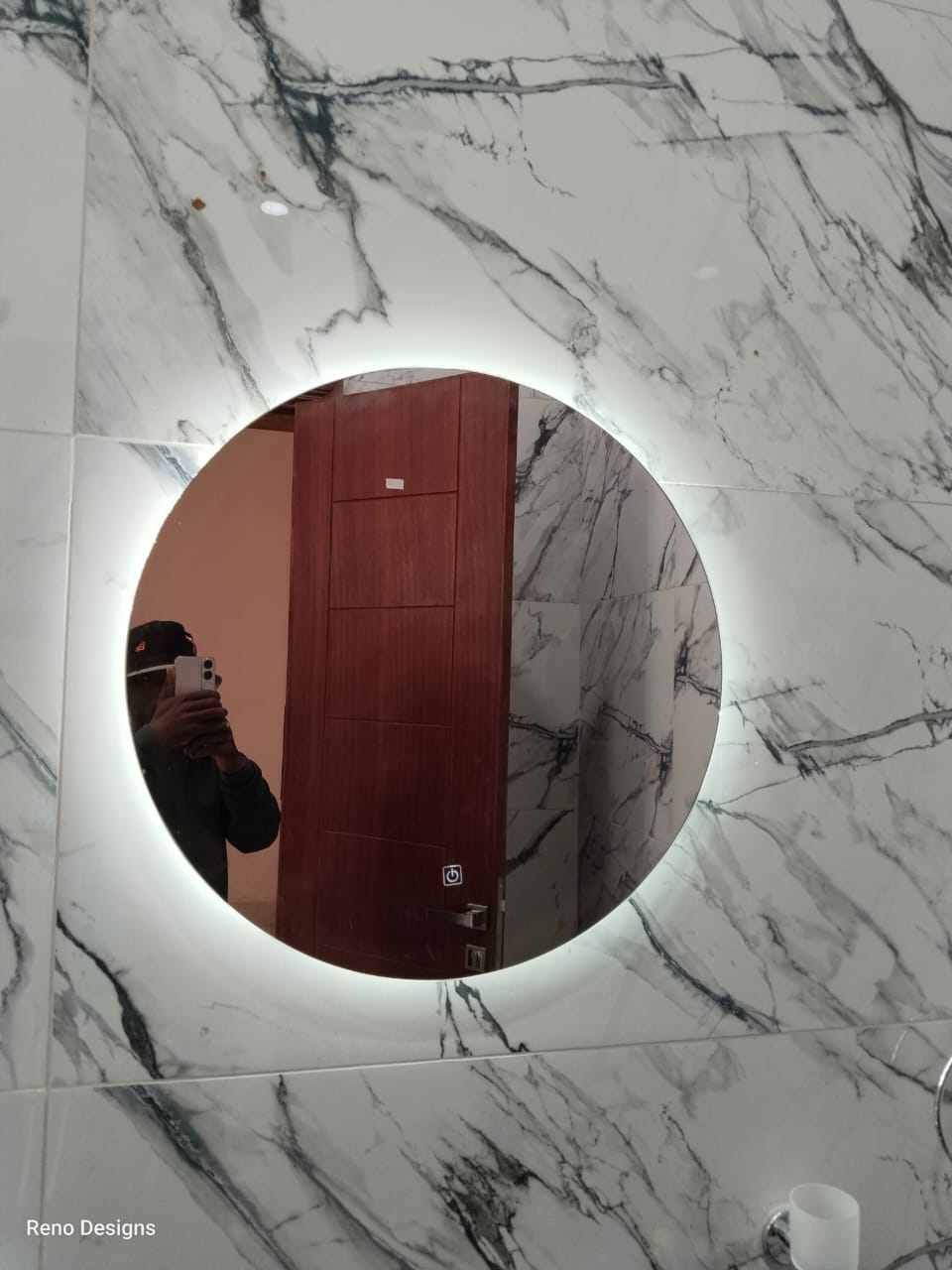 LED Mirrors